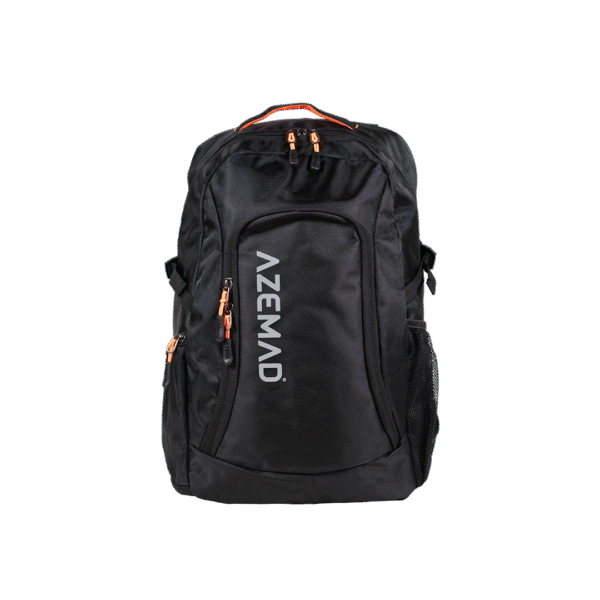 MOCHILA AZEMAD VAULT CORE - Imagen 2