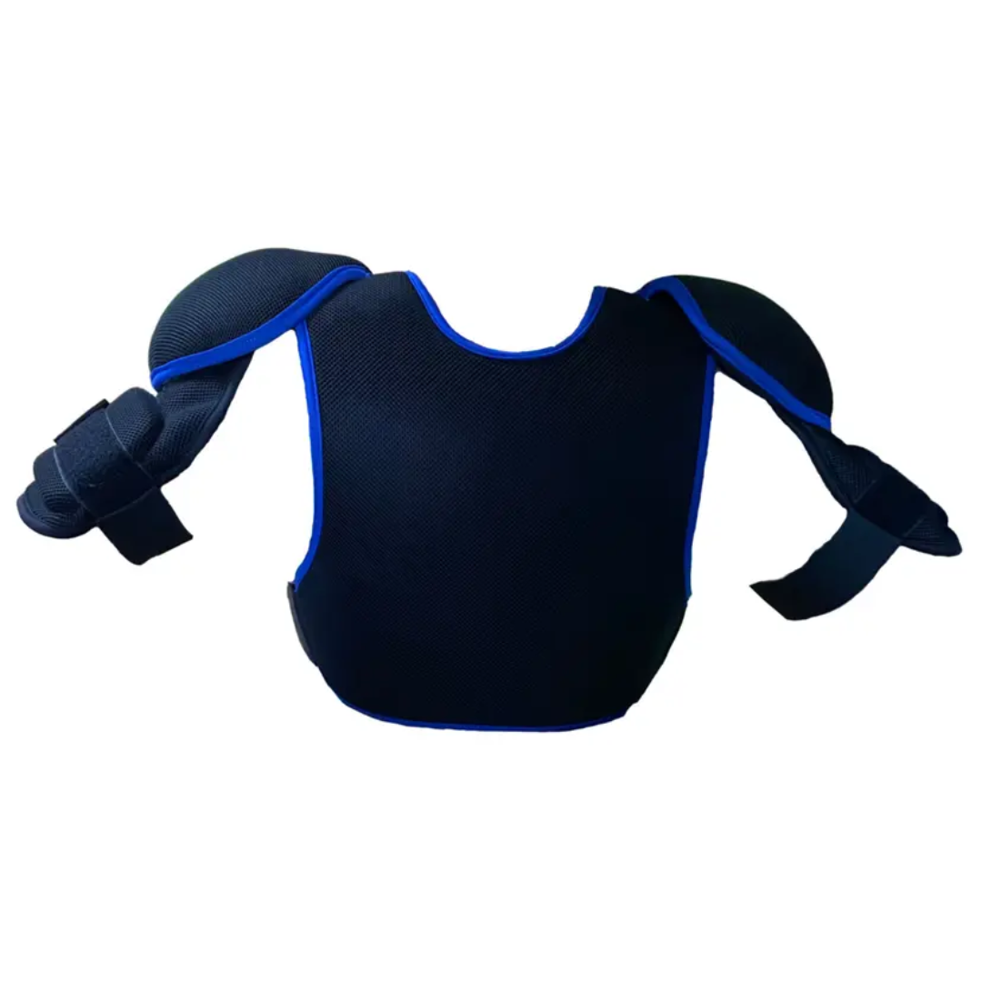 PECHERA PORTERO RENO LUXURY - Imagen 2