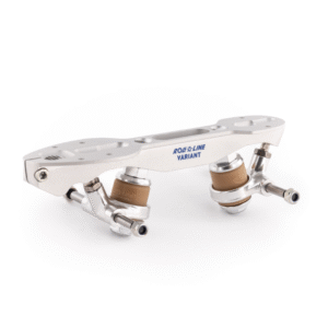 PLANCHA ROLL LINE VARIANT M