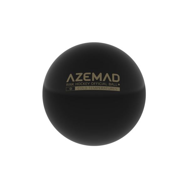 PELOTA OFICIAL AZEMAD