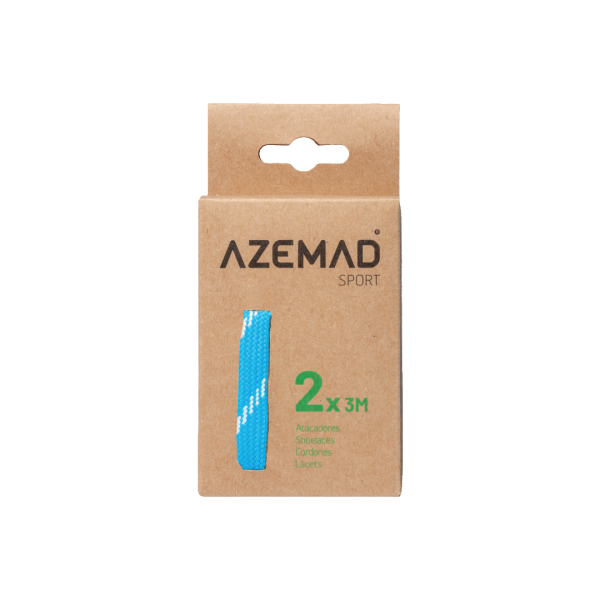 CORDONES AZEMAD COLORES - Imagen 4