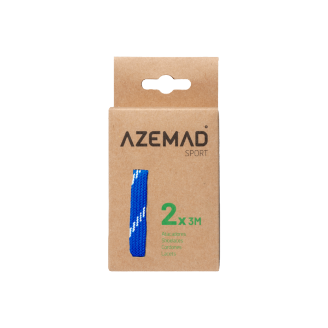 CORDONES AZEMAD COLORES - Imagen 6