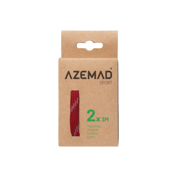 CORDONES AZEMAD COLORES - Imagen 5