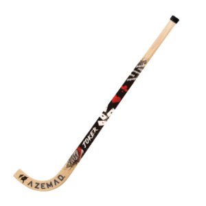 STICK AZEMAD POL MANRRUBIA