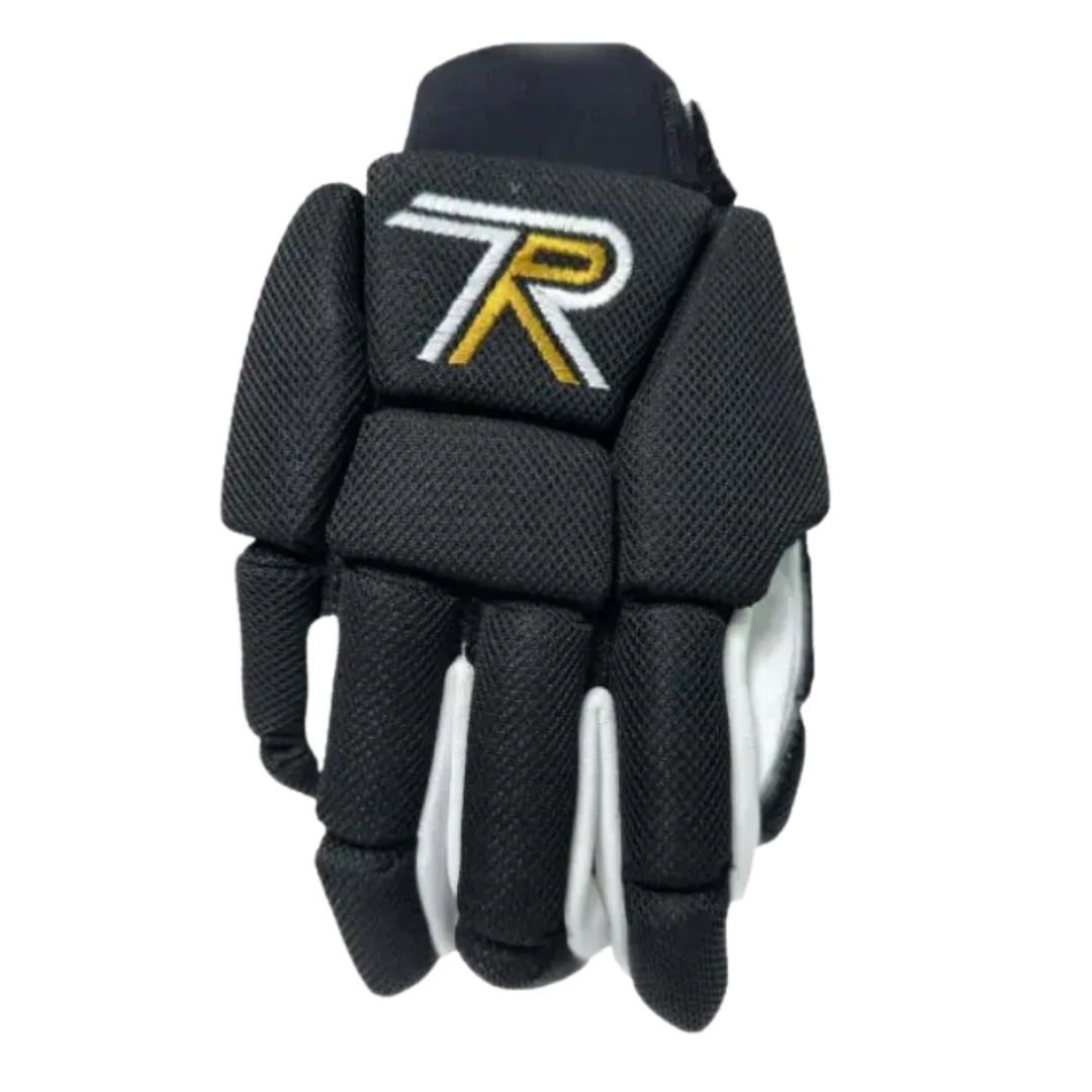 GUANTES RENO MASTER TEX NEGRO