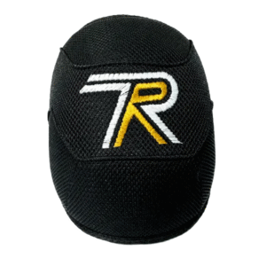 RODILLERAS RENO MASTER TEX NEGRO