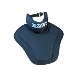 COLLARÍN CON PETO TOOR FORCE