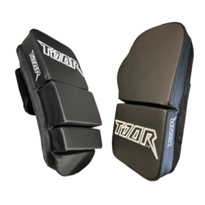 GUANTES TOOR FORCE NEGRO