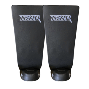 PERNERAS TOOR FORCE I NEGRO