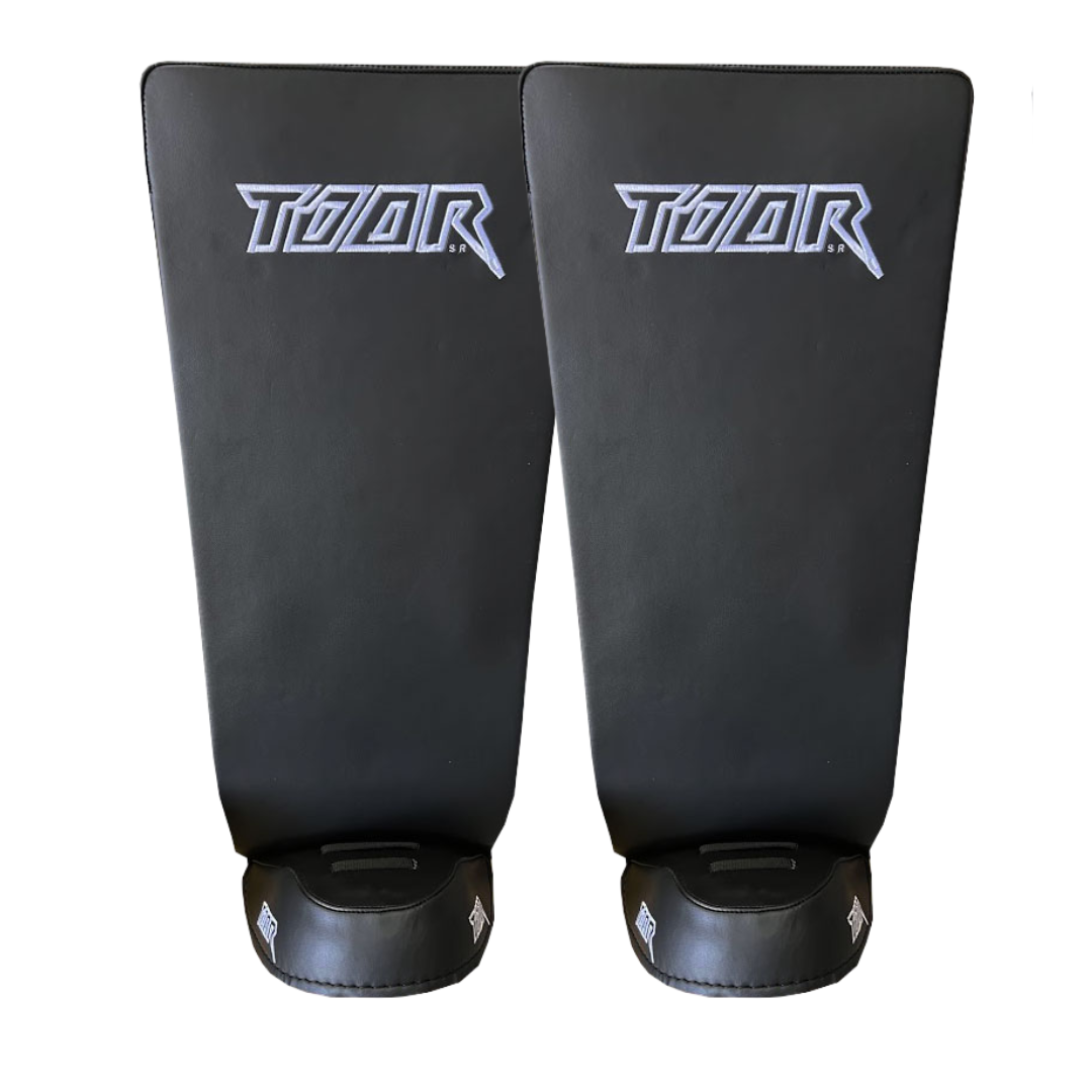 PERNERAS TOOR FORCE I NEGRO