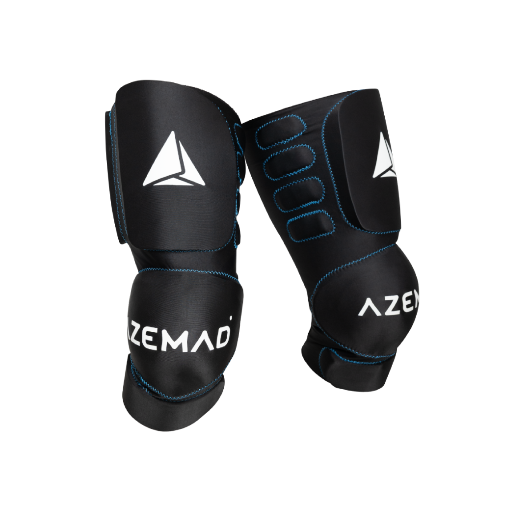 RODILLERAS AZEMAD S-GUARD