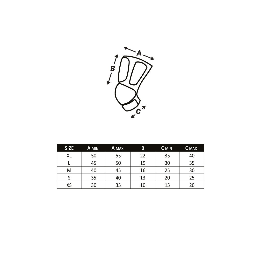 RODILLERAS AZEMAD V-GUARD - Imagen 2