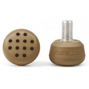 FRENOS ROLL-LINE ARTÍSTICO AMBRA