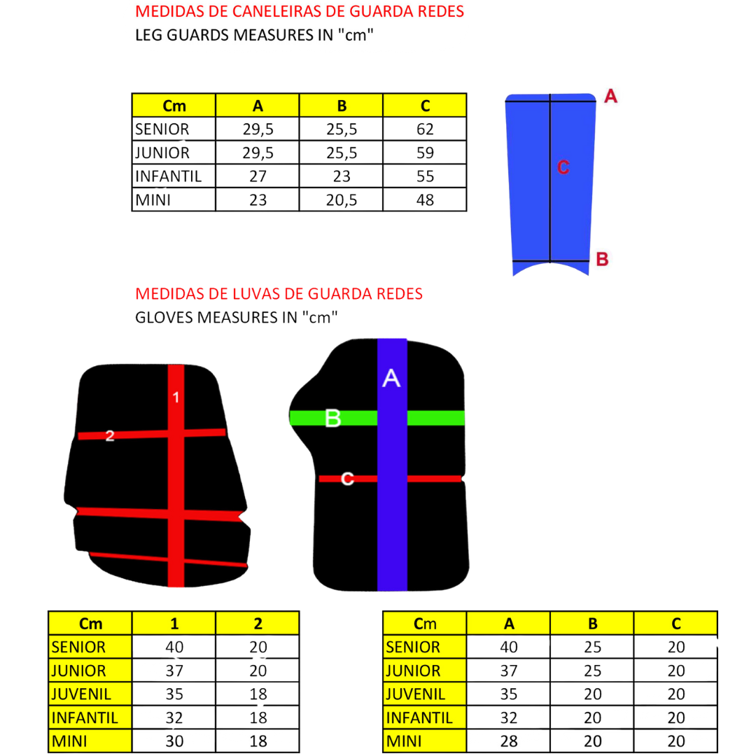 GUANTES TOOR FORCE II NEGRO/BLANCO - Imagen 2