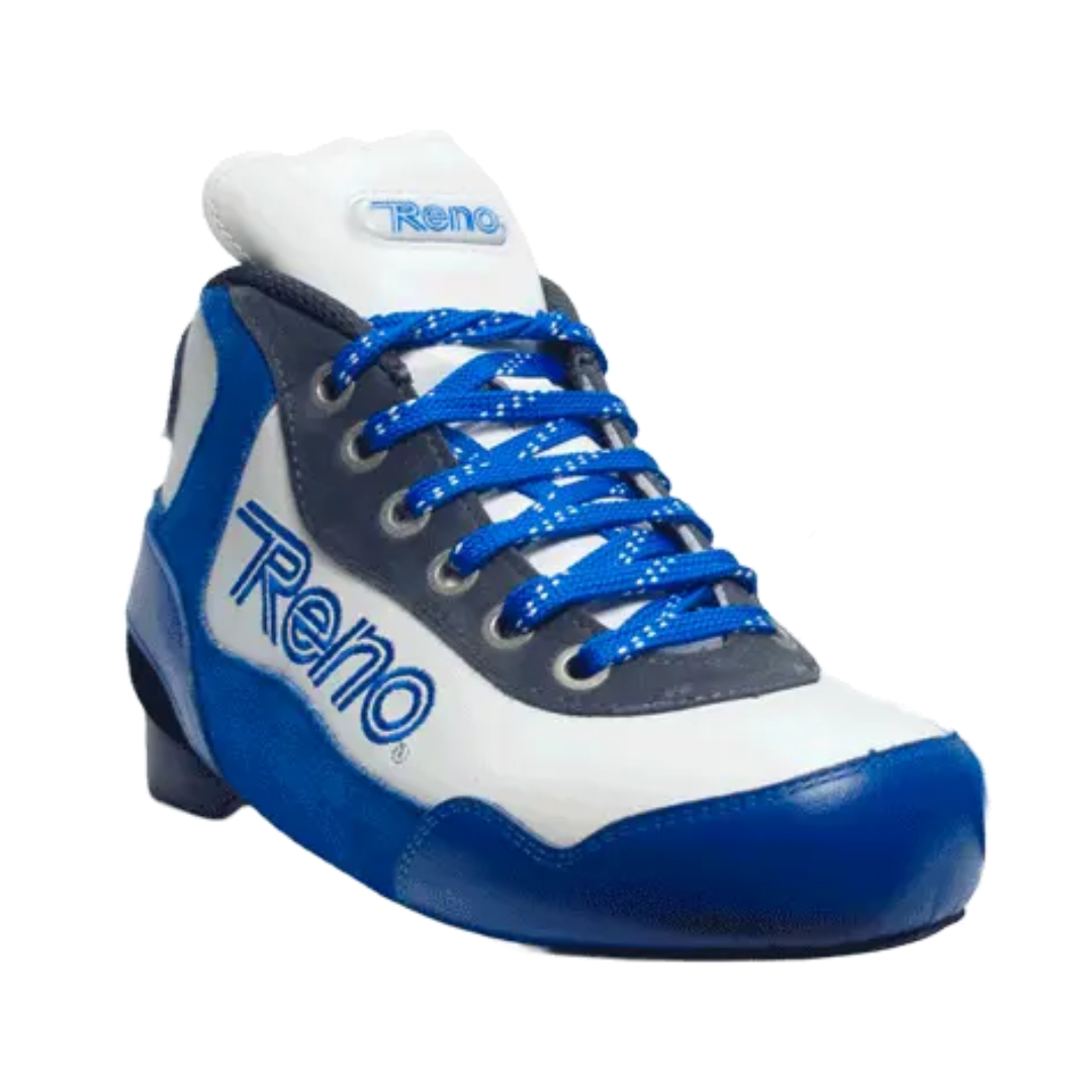 BOTA RENO MILLENIUM MAX AZUL - Imagen 2