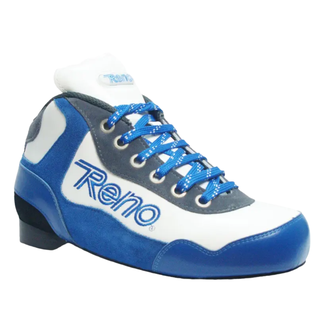BOTA RENO MILLENIUM MAX AZUL