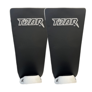 PERNERAS TOOR FORCE I NEGRO/BLANCO