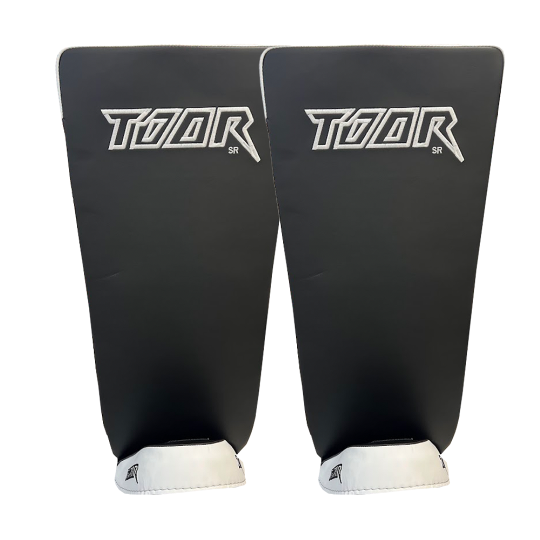 PERNERAS TOOR FORCE I NEGRO/BLANCO