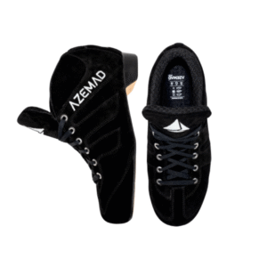 BOTAS AZEMAD ECLIPSE G2 NEGRO