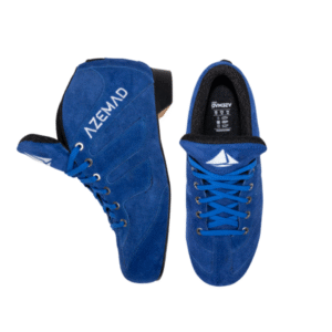 BOTAS AZEMAD ECLIPSE G2 AZUL
