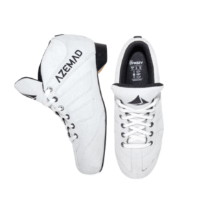 BOTAS AZEMAD ECLIPSE G2 BLANCO