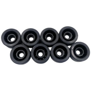 RUEDAS MEIER NEGRO
